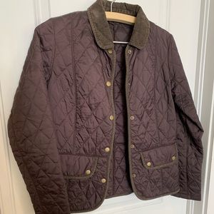 Barbour Jacket